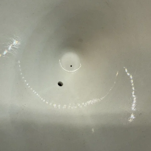 Vintage Goebel COUNTRY BURGUND Covered Vegetable Bowl / Casserole with Lid - Picture 11 of 15